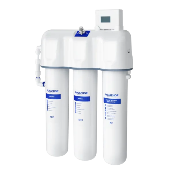 Aquaphor Crystal Soft Filter za vodu za kafe aparate