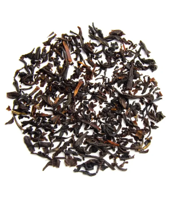 Althaus Imperial Earl Grey Crni Čaj 200g – Loose Rinfuz