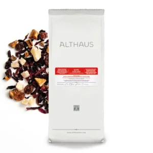 Althaus Kiwi Colada Čaj 200g – Loose Rinfuz