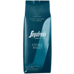 Segafredo Extra Mild 1kg - Espresso Kafa u Zrnu