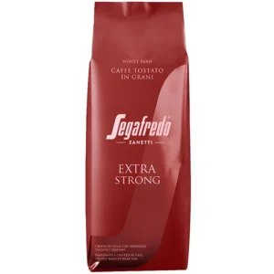 Segafredo Extra Strong 1kg – Espresso Kafa u Zrnu