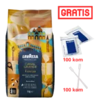 Lavazza Canal Grande Venezia 1kg - GRATIS Šećer+Kašičice