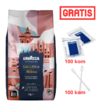 Lavazza Galleria Milano 1 kg - GRATIS Šećer+Kašičice