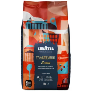 Lavazza Trastevere Roma 1kg – Espresso Kafa u Zrnu