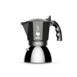 Bialetti Brikka Induction 4 Cup - Moka Pot Lonče