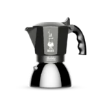 Bialetti Brikka Induction 4 Cup - Moka Pot Lonče