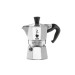 Bialetti Moka Express 1 Cup - Moka Pot Lonče