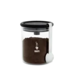 Bialetti Staklena Posuda za čuvanje kafe