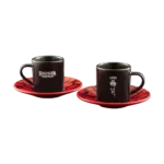 Bialetti Stranger Things - Espresso Šoljice 2/1