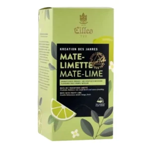 Eilles Mate Limette Čaj 201 – Luxury Selection