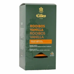 Eilles Rooibos Vanila Čaj 201 – Luxury Selection