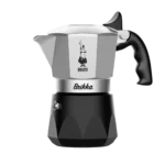 Bialetti Brikka 4 Cup - Moka Pot Lonče
