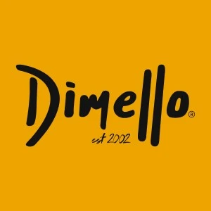 Dimello logo