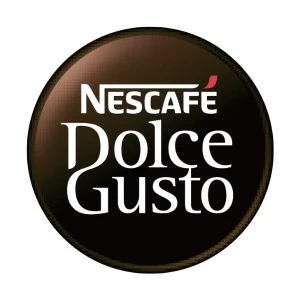 Nescafe Dolce Gusto logo