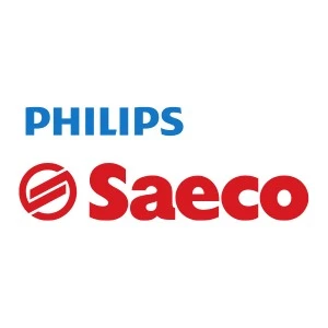 Philips Saeco logo