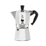 Bialetti Moka Express 6 Cup - Moka Pot Lonče