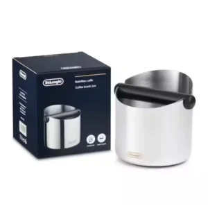 DeLonghi Knock Box DLSC072 - Posuda za odlaganje soca