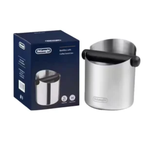 DeLonghi Knock Box DLSC084 - Posuda za odlaganje soca