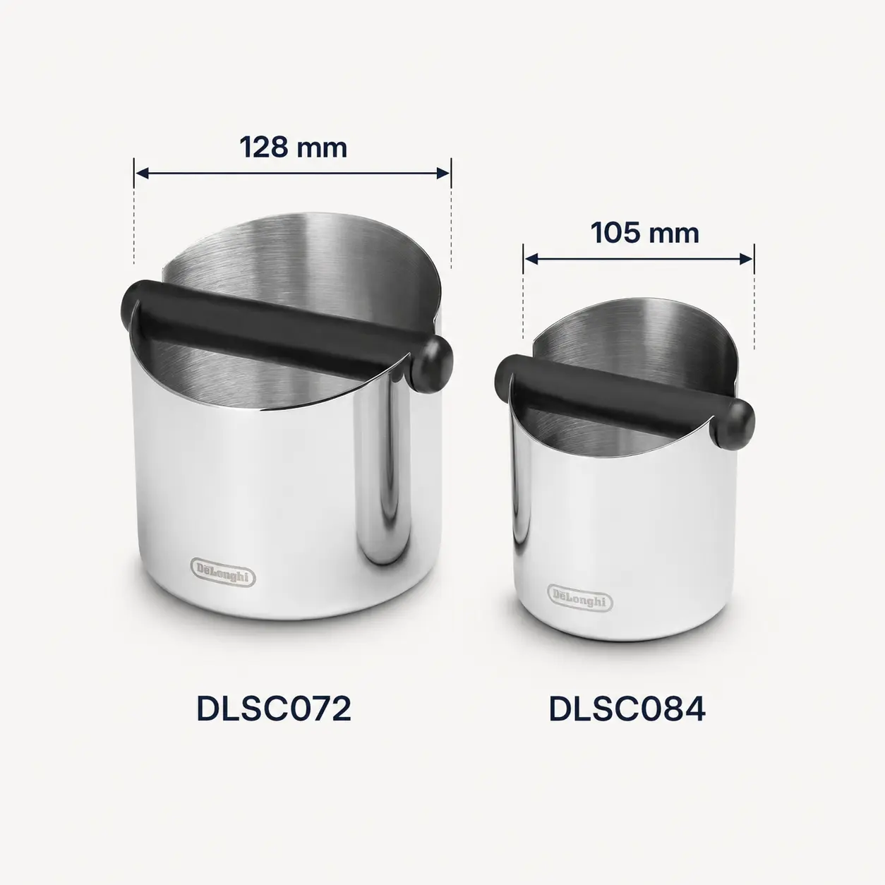 Delonghi Knock Box