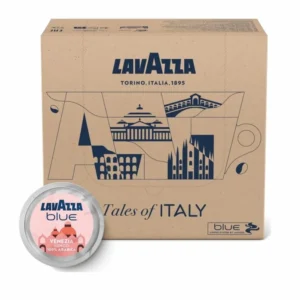 Lavazza Blue Venezia Lungo