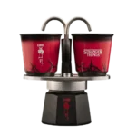 Bialetti Stranger Things Moka Express Set 2 Cup