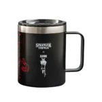 Bialetti Stranger Things Termo Šolja 420ml