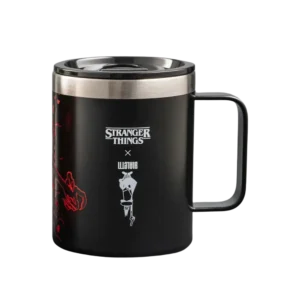 Bialetti Stranger Things Termo Šolja