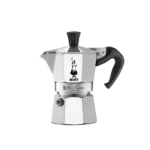 Bialetti Moka Express 2 Cup - Moka Pot Lonče