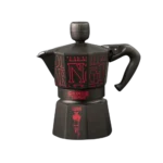 Bialetti Stranger Things 3 Cup - Moka Pot Lonče