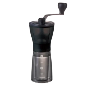 Hario Mini Slim - Keramički Mlin za Kafu