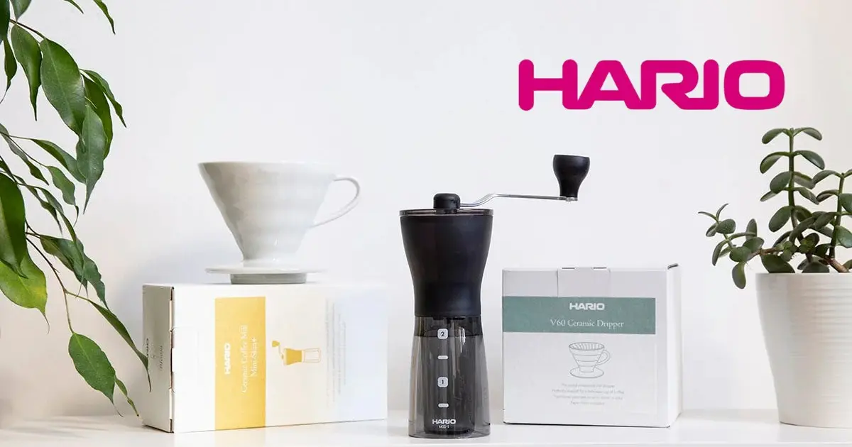 Hario online prodaja u Srbiji