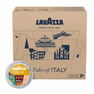 Lavazza Blue Roma Espresso 100 kapsula