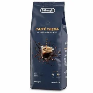 DeLonghi Caffe Crema 1kg - Espresso Kafa u Zrnu