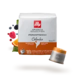 Illy Colombia 18/1 – IperEspresso Kapsule za Kafu