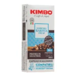 Kimbo Decaf ALU 10/1 - Nespresso Kompatibilne Kapsule