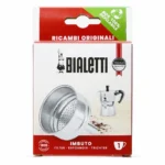 Bialetti Levak za Moka Pot 1 Cup - Rezervni Deo