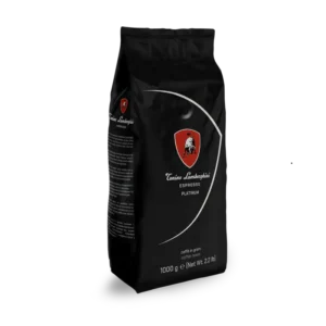Tonino Lamborghini Platinum 1kg espresso kafa u zrnu.