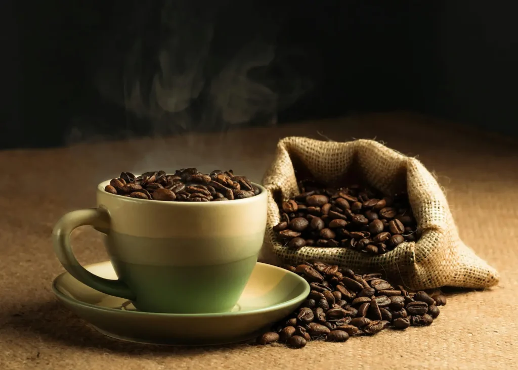 Najbolja kafa u zrnu za kućni espresso aparat