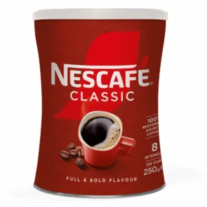 Nescafe Classic instant kafa 250g