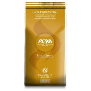 Caffe Pera Gran Gusto 1kg - Espresso Kafa u Zrnu