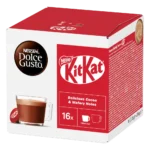 Dolce Gusto KitKat 16/1