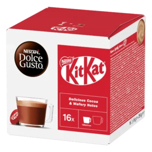 Dolce Gusto KitKat 16/1