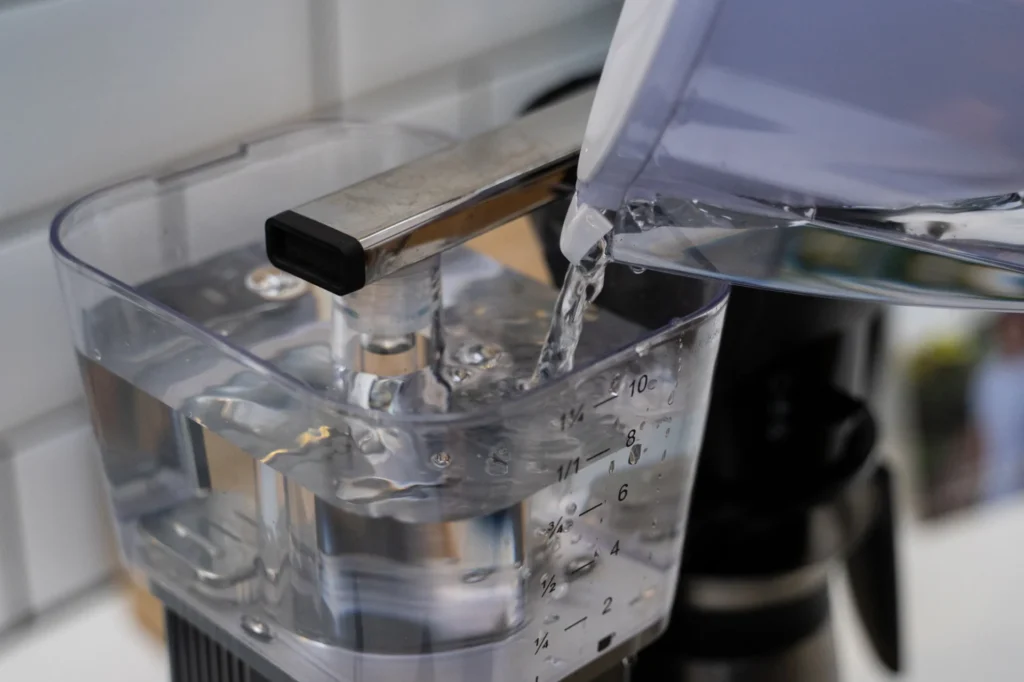 Koja voda je najbolja za kafu