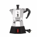 Bialetti Moka Elettrika 2 Cup - Moka Pot Lonče