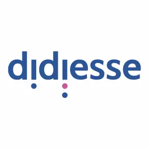 didiesse logo
