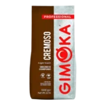 Gimoka Professional Cremoso 1kg - Espresso Kafa u Zrnu
