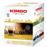Kimbo A Modo Mio Amalfi 50/1
