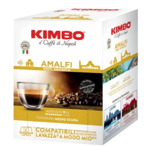 Kimbo A Modo Mio Amalfi 50/1