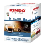 Kimbo A Modo Mio Capri 50/1