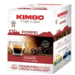 Kimbo A Modo Mio Pompei 50/1